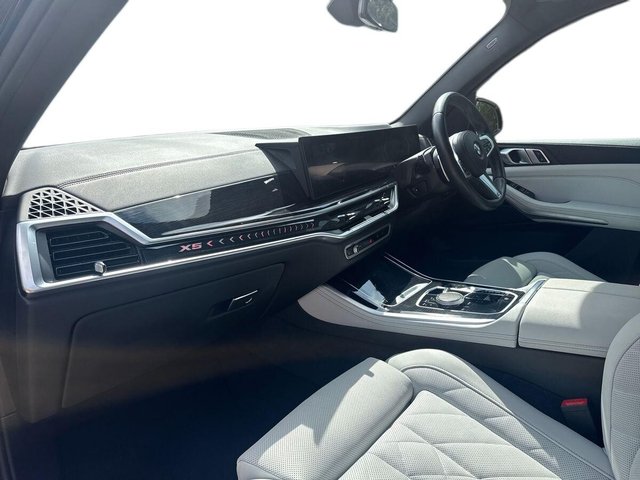 2023 BMW X5 3.0 30d MHT M Sport SUV 5dr Diesel Hybrid Steptronic xDrive Euro 6 (s/s) (298 ps) - Photo 10