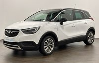 USED 2020 70 VAUXHALL CROSSLAND X 1.2 Griffin SUV 5dr Petrol Manual Euro 6 (s/s) (83 ps) 