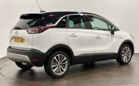 USED 2020 70 VAUXHALL CROSSLAND X 1.2 Griffin SUV 5dr Petrol Manual Euro 6 (s/s) (83 ps) 