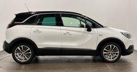 USED 2020 70 VAUXHALL CROSSLAND X 1.2 Griffin SUV 5dr Petrol Manual Euro 6 (s/s) (83 ps) 