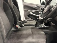 USED 2020 70 VAUXHALL CROSSLAND X 1.2 Griffin SUV 5dr Petrol Manual Euro 6 (s/s) (83 ps) 