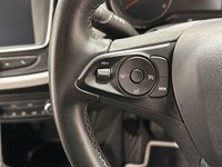 USED 2020 70 VAUXHALL CROSSLAND X 1.2 Griffin SUV 5dr Petrol Manual Euro 6 (s/s) (83 ps) 