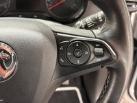 USED 2020 70 VAUXHALL CROSSLAND X 1.2 Griffin SUV 5dr Petrol Manual Euro 6 (s/s) (83 ps) 