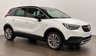 USED 2020 70 VAUXHALL CROSSLAND X 1.2 Griffin SUV 5dr Petrol Manual Euro 6 (s/s) (83 ps) 