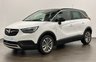 USED 2020 70 VAUXHALL CROSSLAND X 1.2 Griffin SUV 5dr Petrol Manual Euro 6 (s/s) (83 ps) 