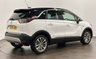 USED 2020 70 VAUXHALL CROSSLAND X 1.2 Griffin SUV 5dr Petrol Manual Euro 6 (s/s) (83 ps) 
