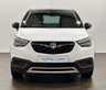 USED 2020 70 VAUXHALL CROSSLAND X 1.2 Griffin SUV 5dr Petrol Manual Euro 6 (s/s) (83 ps) 