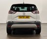 USED 2020 70 VAUXHALL CROSSLAND X 1.2 Griffin SUV 5dr Petrol Manual Euro 6 (s/s) (83 ps) 