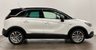 USED 2020 70 VAUXHALL CROSSLAND X 1.2 Griffin SUV 5dr Petrol Manual Euro 6 (s/s) (83 ps) 