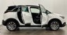 USED 2020 70 VAUXHALL CROSSLAND X 1.2 Griffin SUV 5dr Petrol Manual Euro 6 (s/s) (83 ps) 