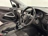 USED 2020 70 VAUXHALL CROSSLAND X 1.2 Griffin SUV 5dr Petrol Manual Euro 6 (s/s) (83 ps) 
