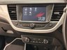 USED 2020 70 VAUXHALL CROSSLAND X 1.2 Griffin SUV 5dr Petrol Manual Euro 6 (s/s) (83 ps) 