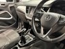 USED 2020 70 VAUXHALL CROSSLAND X 1.2 Griffin SUV 5dr Petrol Manual Euro 6 (s/s) (83 ps) 