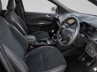 USED 2019 68 FORD KUGA 1.5 TDCi ST-Line SUV 5dr Diesel Manual Euro 6 (s/s) (120 ps) 