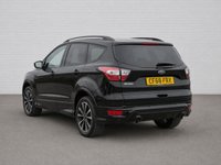 USED 2019 68 FORD KUGA 1.5 TDCi ST-Line SUV 5dr Diesel Manual Euro 6 (s/s) (120 ps) 