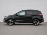 USED 2019 68 FORD KUGA 1.5 TDCi ST-Line SUV 5dr Diesel Manual Euro 6 (s/s) (120 ps) 
