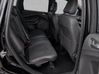 USED 2019 68 FORD KUGA 1.5 TDCi ST-Line SUV 5dr Diesel Manual Euro 6 (s/s) (120 ps) 