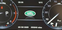 USED 2016 16 LAND ROVER RANGE ROVER SPORT 3.0 SD V6 HSE SUV 5dr Diesel Auto 4WD Euro 6 (s/s) (306 ps) 