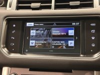USED 2016 16 LAND ROVER RANGE ROVER SPORT 3.0 SD V6 HSE SUV 5dr Diesel Auto 4WD Euro 6 (s/s) (306 ps) 