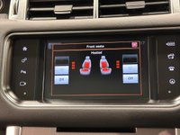 USED 2016 16 LAND ROVER RANGE ROVER SPORT 3.0 SD V6 HSE SUV 5dr Diesel Auto 4WD Euro 6 (s/s) (306 ps) 