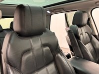 USED 2016 16 LAND ROVER RANGE ROVER SPORT 3.0 SD V6 HSE SUV 5dr Diesel Auto 4WD Euro 6 (s/s) (306 ps) 