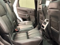 USED 2016 16 LAND ROVER RANGE ROVER SPORT 3.0 SD V6 HSE SUV 5dr Diesel Auto 4WD Euro 6 (s/s) (306 ps) 