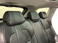USED 2016 16 LAND ROVER RANGE ROVER SPORT 3.0 SD V6 HSE SUV 5dr Diesel Auto 4WD Euro 6 (s/s) (306 ps) 