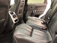USED 2016 16 LAND ROVER RANGE ROVER SPORT 3.0 SD V6 HSE SUV 5dr Diesel Auto 4WD Euro 6 (s/s) (306 ps) 