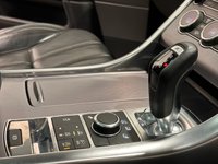 USED 2016 16 LAND ROVER RANGE ROVER SPORT 3.0 SD V6 HSE SUV 5dr Diesel Auto 4WD Euro 6 (s/s) (306 ps) 