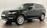USED 2016 16 LAND ROVER RANGE ROVER SPORT 3.0 SD V6 HSE SUV 5dr Diesel Auto 4WD Euro 6 (s/s) (306 ps) 