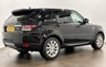 USED 2016 16 LAND ROVER RANGE ROVER SPORT 3.0 SD V6 HSE SUV 5dr Diesel Auto 4WD Euro 6 (s/s) (306 ps) 