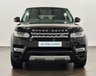 USED 2016 16 LAND ROVER RANGE ROVER SPORT 3.0 SD V6 HSE SUV 5dr Diesel Auto 4WD Euro 6 (s/s) (306 ps) 