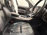 USED 2016 16 LAND ROVER RANGE ROVER SPORT 3.0 SD V6 HSE SUV 5dr Diesel Auto 4WD Euro 6 (s/s) (306 ps) 