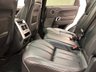 USED 2016 16 LAND ROVER RANGE ROVER SPORT 3.0 SD V6 HSE SUV 5dr Diesel Auto 4WD Euro 6 (s/s) (306 ps) 