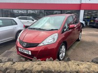USED 2015 15 HONDA JAZZ 1.4 i-VTEC ES Plus Hatchback 5dr Petrol CVT Euro 5 (99 ps) 