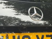 USED 2018 S MERCEDES-BENZ A-CLASS 1.5 A180d Sport Edition Hatchback 5dr Diesel Manual Euro 6 (s/s) (109 ps) 