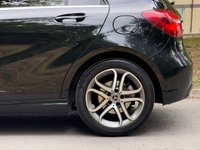 USED 2018 S MERCEDES-BENZ A-CLASS 1.5 A180d Sport Edition Hatchback 5dr Diesel Manual Euro 6 (s/s) (109 ps) 