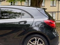 USED 2018 S MERCEDES-BENZ A-CLASS 1.5 A180d Sport Edition Hatchback 5dr Diesel Manual Euro 6 (s/s) (109 ps) 