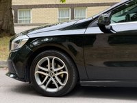 USED 2018 S MERCEDES-BENZ A-CLASS 1.5 A180d Sport Edition Hatchback 5dr Diesel Manual Euro 6 (s/s) (109 ps) 
