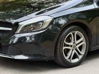 USED 2018 S MERCEDES-BENZ A-CLASS 1.5 A180d Sport Edition Hatchback 5dr Diesel Manual Euro 6 (s/s) (109 ps) 