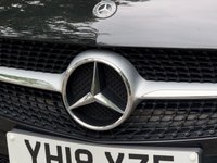 USED 2018 S MERCEDES-BENZ A-CLASS 1.5 A180d Sport Edition Hatchback 5dr Diesel Manual Euro 6 (s/s) (109 ps) 