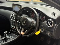 USED 2018 S MERCEDES-BENZ A-CLASS 1.5 A180d Sport Edition Hatchback 5dr Diesel Manual Euro 6 (s/s) (109 ps) 