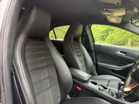 USED 2018 S MERCEDES-BENZ A-CLASS 1.5 A180d Sport Edition Hatchback 5dr Diesel Manual Euro 6 (s/s) (109 ps) 