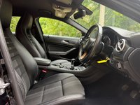 USED 2018 S MERCEDES-BENZ A-CLASS 1.5 A180d Sport Edition Hatchback 5dr Diesel Manual Euro 6 (s/s) (109 ps) 