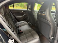 USED 2018 S MERCEDES-BENZ A-CLASS 1.5 A180d Sport Edition Hatchback 5dr Diesel Manual Euro 6 (s/s) (109 ps) 
