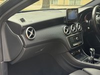 USED 2018 S MERCEDES-BENZ A-CLASS 1.5 A180d Sport Edition Hatchback 5dr Diesel Manual Euro 6 (s/s) (109 ps) 