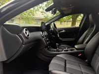 USED 2018 S MERCEDES-BENZ A-CLASS 1.5 A180d Sport Edition Hatchback 5dr Diesel Manual Euro 6 (s/s) (109 ps) 