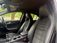 USED 2018 S MERCEDES-BENZ A-CLASS 1.5 A180d Sport Edition Hatchback 5dr Diesel Manual Euro 6 (s/s) (109 ps) 