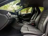 USED 2018 S MERCEDES-BENZ A-CLASS 1.5 A180d Sport Edition Hatchback 5dr Diesel Manual Euro 6 (s/s) (109 ps) 