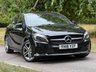 USED 2018 S MERCEDES-BENZ A-CLASS 1.5 A180d Sport Edition Hatchback 5dr Diesel Manual Euro 6 (s/s) (109 ps) 